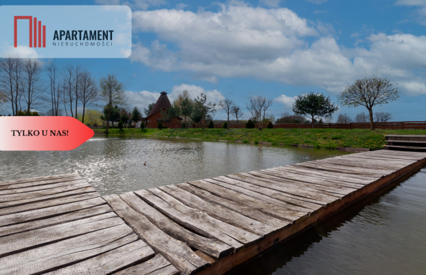 Dom-obiekt komercyjny -inwestycyjny ,Police 20