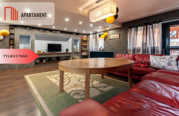 Dom-obiekt komercyjny -inwestycyjny ,Police 20