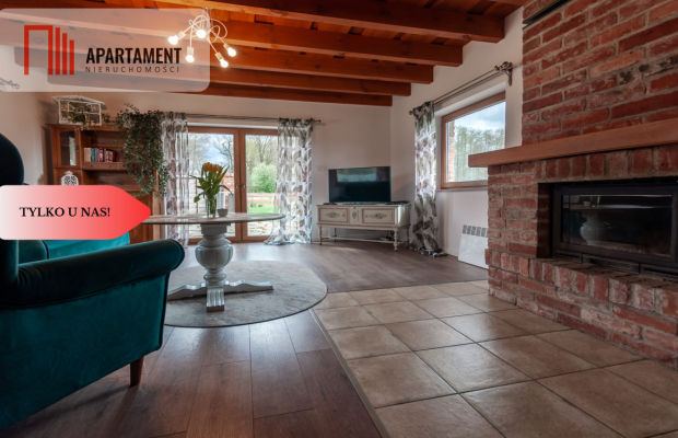 Dom-obiekt komercyjny -inwestycyjny ,Police 20