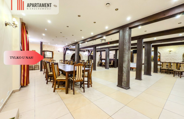 Tylko u nas! Kamienica Świecie gastr./usł. 987m²