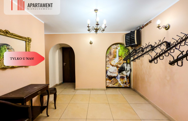 Tylko u nas! Kamienica Świecie gastr./usł. 987m²