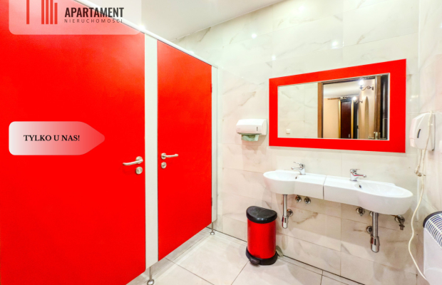 Tylko u nas! Kamienica Świecie gastr./usł. 987m²