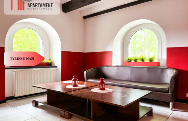 Tylko u nas! Kamienica Świecie gastr./usł. 987m²