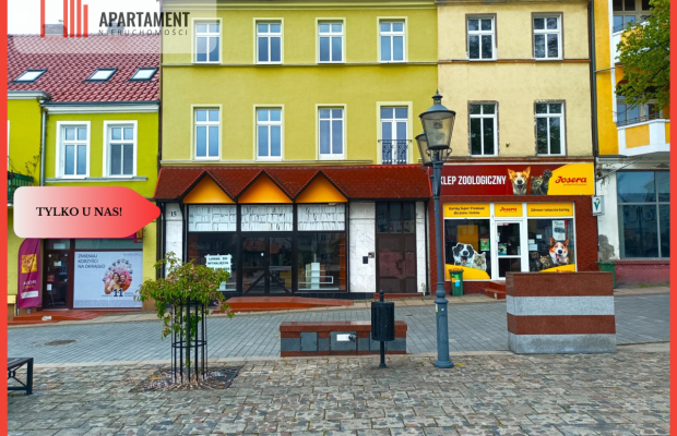 TYLKO U NAS !!! ODNOWIONA W ATRAKCYJNYM MIEJSCU!