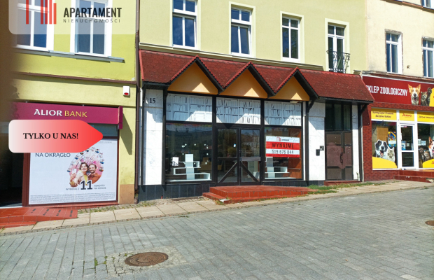 TYLKO U NAS !!! ODNOWIONA W ATRAKCYJNYM MIEJSCU!