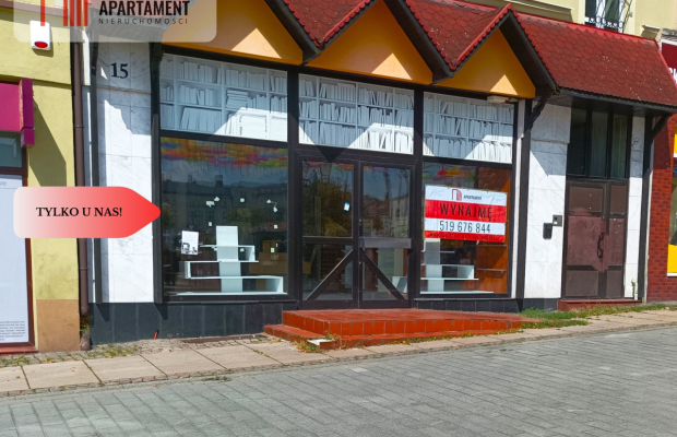 TYLKO U NAS !!! ODNOWIONA W ATRAKCYJNYM MIEJSCU!