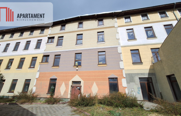 Nieruchomość  pod inwestycje