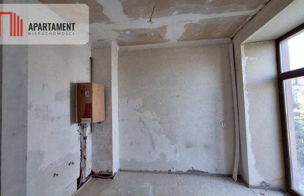 Nieruchomość  pod inwestycje