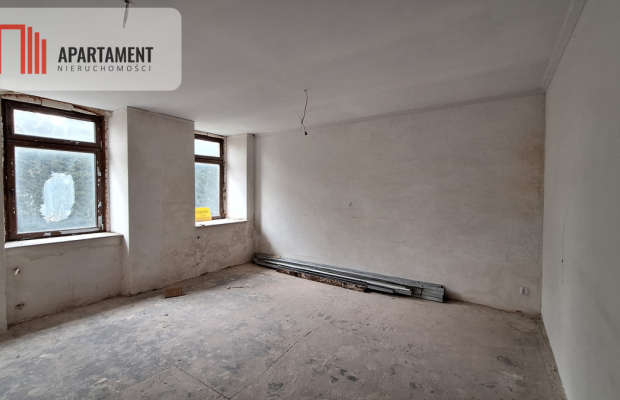 Nieruchomość  pod inwestycje