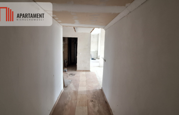 Nieruchomość  pod inwestycje