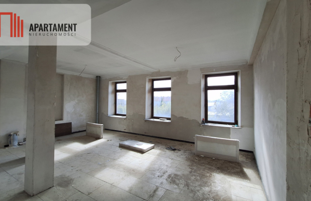 Nieruchomość  pod inwestycje