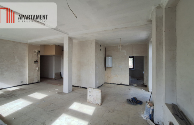 Nieruchomość  pod inwestycje