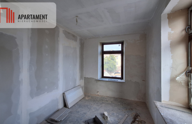 Nieruchomość  pod inwestycje