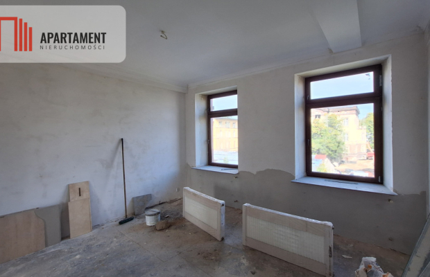 Nieruchomość  pod inwestycje