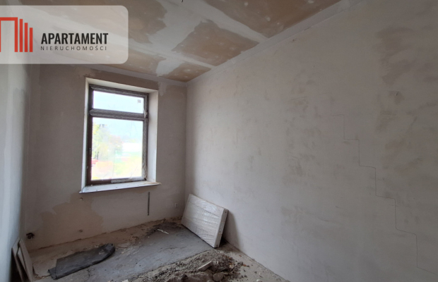 Nieruchomość  pod inwestycje