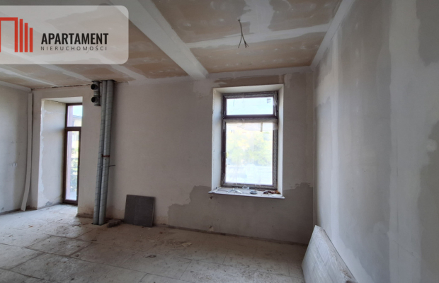 Nieruchomość  pod inwestycje