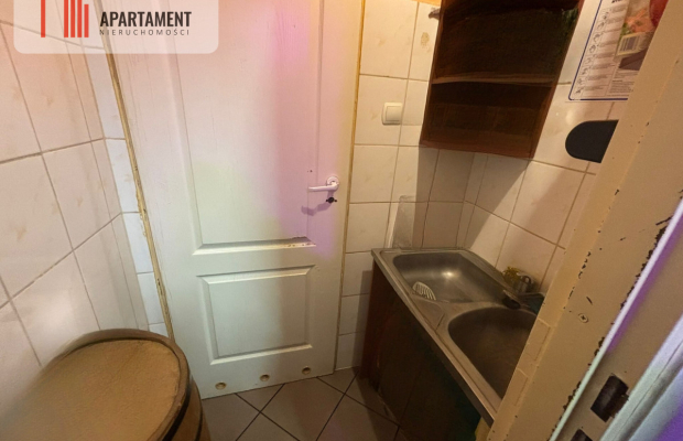 Gotowy lokal na sprzedaż - WYSOKI POTENCJAŁ