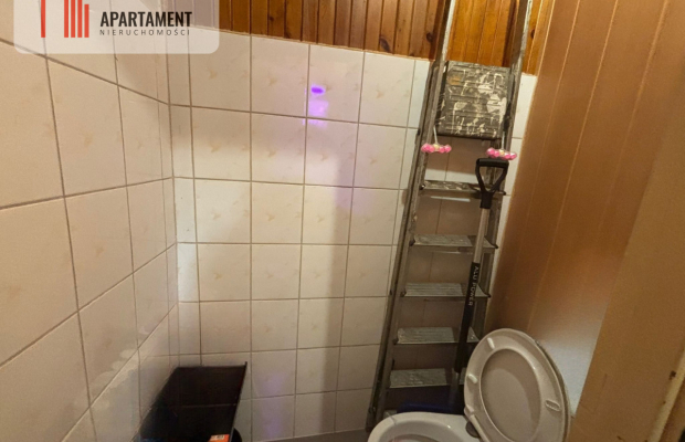 Gotowy lokal na sprzedaż - WYSOKI POTENCJAŁ