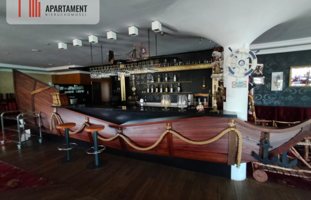 Niezwykła okazja! Hotel z potencjałem