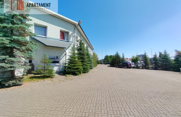 Niezwykła okazja! Hotel z potencjałem