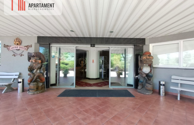 Niezwykła okazja! Hotel z potencjałem