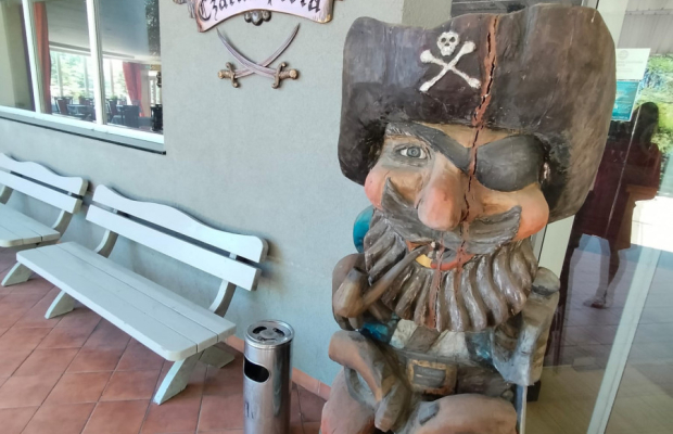 Niezwykła okazja! Hotel z potencjałem