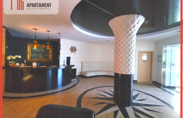 Niezwykła okazja! Hotel z potencjałem