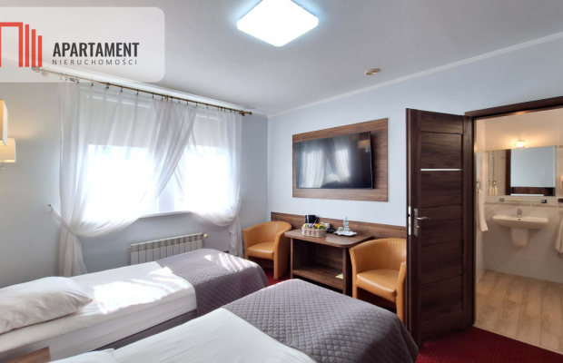 Hotel z wyjątkowym klimatem i świetnymi opiniami