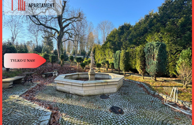 Pensjonat - Hotel, 23 pokoje. Kudowa Zdrój.