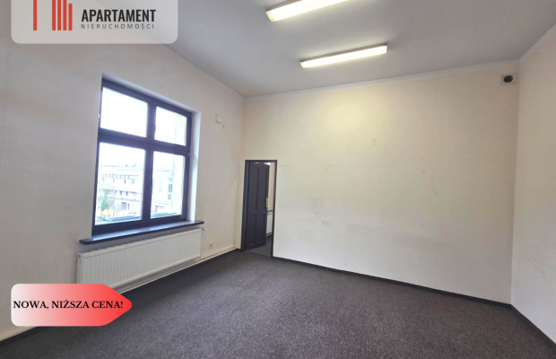 Lokal idealny na kancelarię, biuro, mieszkania