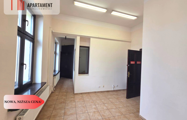 Lokal idealny na kancelarię, biuro, mieszkania