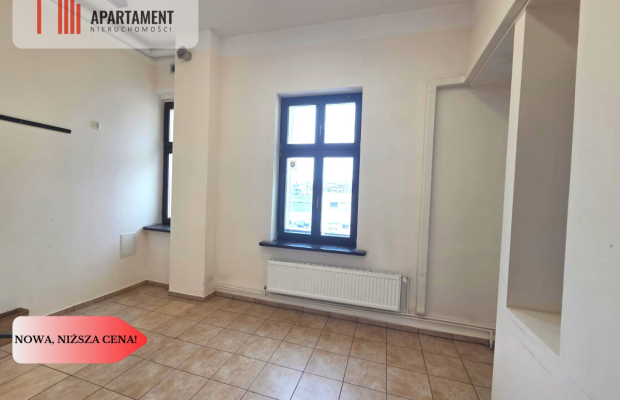 Lokal idealny na kancelarię, biuro, mieszkania