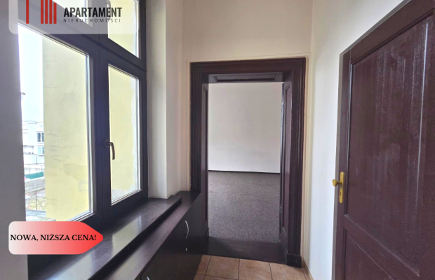 Lokal idealny na kancelarię, biuro, mieszkania