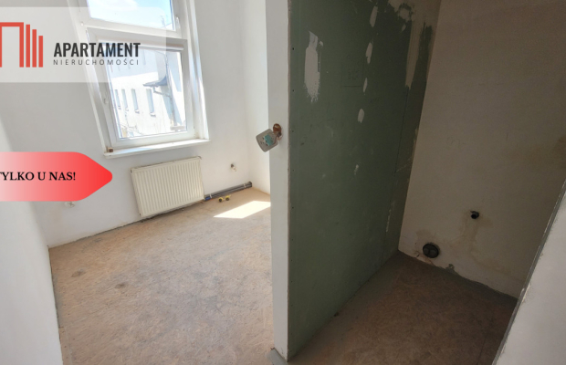 Tylko u nas! Pod biuro, gabinety, etc. Parking!