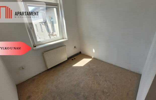 Tylko u nas! Pod biuro, gabinety, etc. Parking!