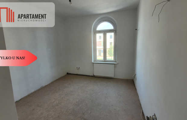 Tylko u nas! Pod biuro, gabinety, etc. Parking!