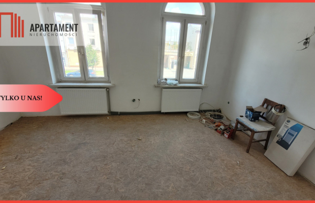 Tylko u nas! Pod biuro, gabinety, etc. Parking!