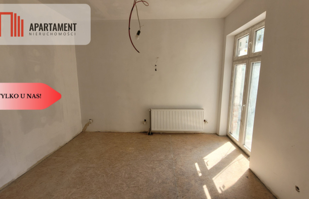 Tylko u nas! Pod biuro, gabinety, etc. Parking!