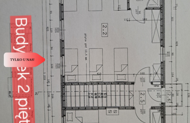 Ośrodek wypoczynkowy na wynajem! Tleń!