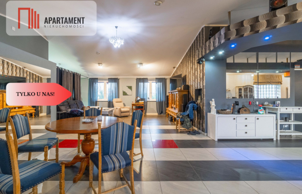 *  Wynajem warsztat restauracja blisko S5