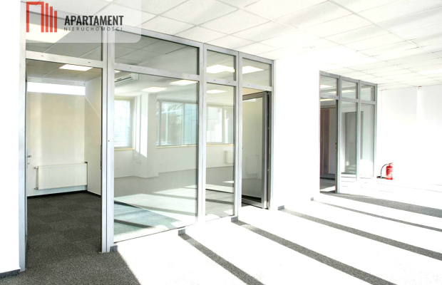 Magazyny, hale klasy A - Dobra Cena