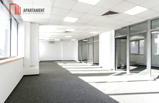 Magazyny, hale klasy A - Dobra Cena