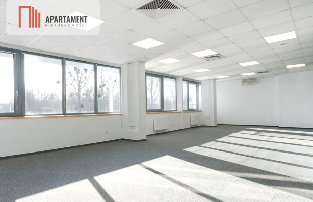 Magazyny, hale klasy A - Dobra Cena