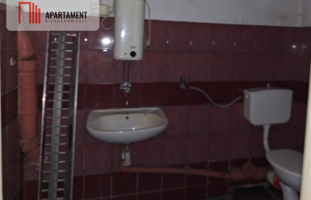 Gniezno - Lokal 40m2 w centrum, Rynek