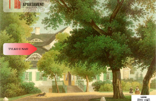 Dom Seniora - Dworek,Pensjonat