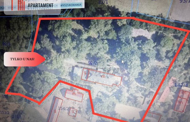 Dom Seniora - Dworek,Pensjonat