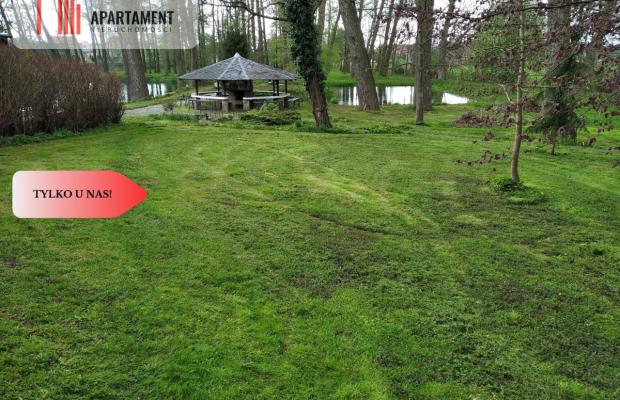 Dom Seniora - Dworek,Pensjonat