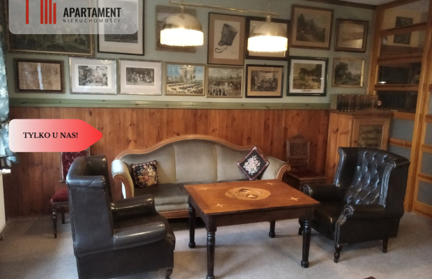 Dom Seniora - Dworek,Pensjonat