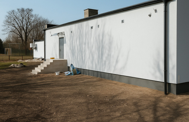 Nowe lokale biurowo-usługowe najem/sprzedaż