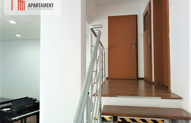 LOKAL USŁUGOWO-HANDLOWY 81 m2 CENTRUM MIASTA